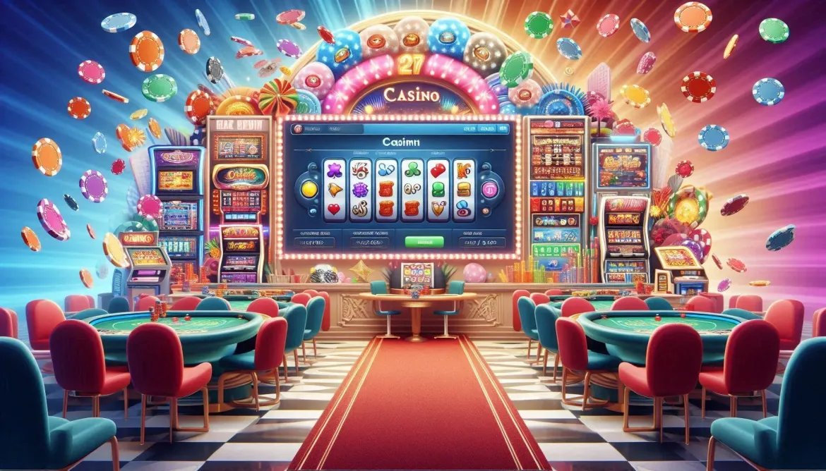 Lunubet Casino